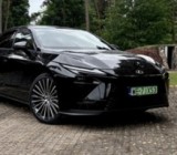 Lexus ������������ ��������� � ���������� ������� ES