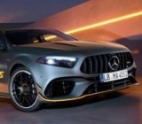 Mercedes-AMG ���������� ������������ �������� ������