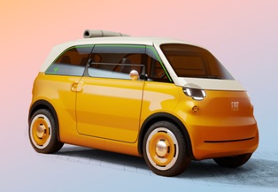 �������� Fiat ����������� ��������� ������ ������ Multipla