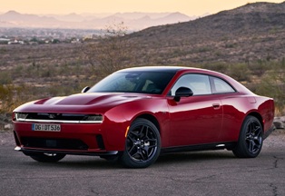 Dodge Charger ���������� �������� � ������