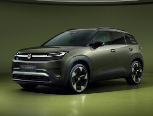Volkswagen ID. Cross официально представлен: на выбор три двигателя Volkswagen ID. Cross официально представлен: на выбор три двигателя