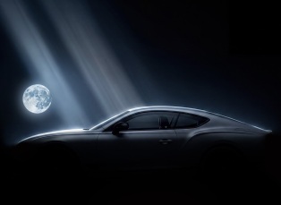 �������� Bentley ��������� ������������ ����� �� ���� �������