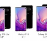 Samsung ��������� ������� ���������� Galaxy S10