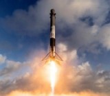 SpaceX ��������� �������� ������ Starhopper �� ��������� ������