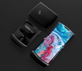 Motorola RAZR 2019 ���������� ��-�� �������� ������