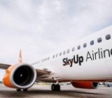 SkyUp ������� ������� ��������� ���������� � ������