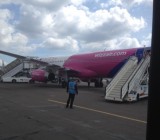 Wizz Air �� ����������� ���������� ����� �� 15 ���� � ������������ ������������� ������