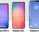 Samsung ��������� ����-������ One UI 3.0 ��� Galaxy S10