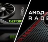 ���� �� ���������� �� Nvidia � AMD ������