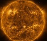 Google � NASA ������� 3D-������ ��������� �������