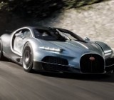 ����� 250 �����������: ������������ Bugatti Tourbillon �������� � 2026 ����