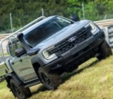 ��������� ����������� ����� ������� ������ Ford Ranger Super Duty