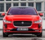 ������������� Jaguar I-Pace �������� �� ������ �������������