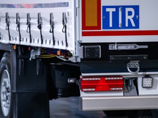 ���� "TIR" �� ���������: ���������, ��� �� ����� ���� �������� ���� ����