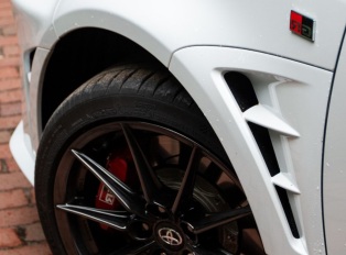 Toyota ��� ������ ����������������� GR Yaris