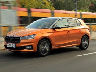 �������� Skoda ������� ���� �� ������ Fabia, Kamiq � Scala