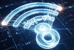 ������ ����������� ������ ����� �������� ��������� Wi-Fi 8