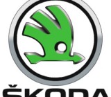 Škoda ������������� LED ��������� ������ ������ ������������