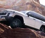 Toyota ������� ����������� ������-��������� ������