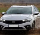 Fiat Tipo Cross: ��������� ��������� ��� ����������