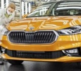 Skoda ����������� ��������� ����������� �������� ��� 7 ������� VW Group