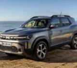 ����� Dacia Duster ����� ������� ��, ������� ��������� ����������