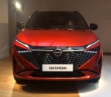 Nissan Qashqai ���������, �� ������� ���� ����������