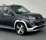 Hyundai Inster � ��������� ���������� � ������������ ����������