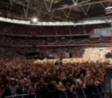 ����������� ������� Live Aid ������������ �� ������� �����