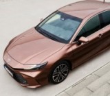 ����� Toyota Camry ������� ��� �� ������ ��� ������