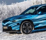Mercedes ��������� ����� GLC EQ � ������������� ��������